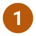 Number 1 in Numerology