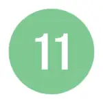 Number 11 in Numerology, Master number 11
