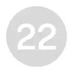 Number 22 in Numerology, Master number 22