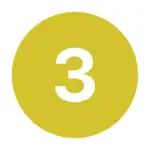 Number 3 in Numerology