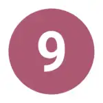 Number 9 in Numerology