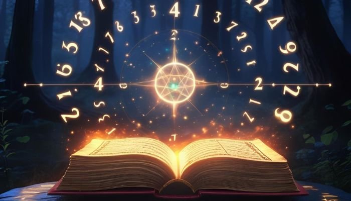 What is numerology?