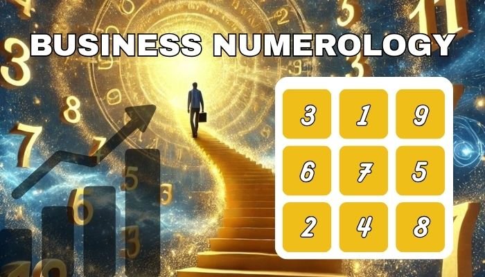 Business Numerology
