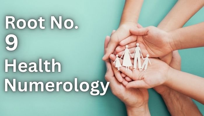 Health Numerology