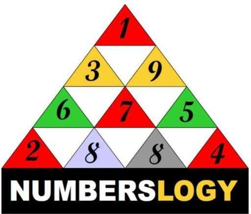 Numberslogy logo