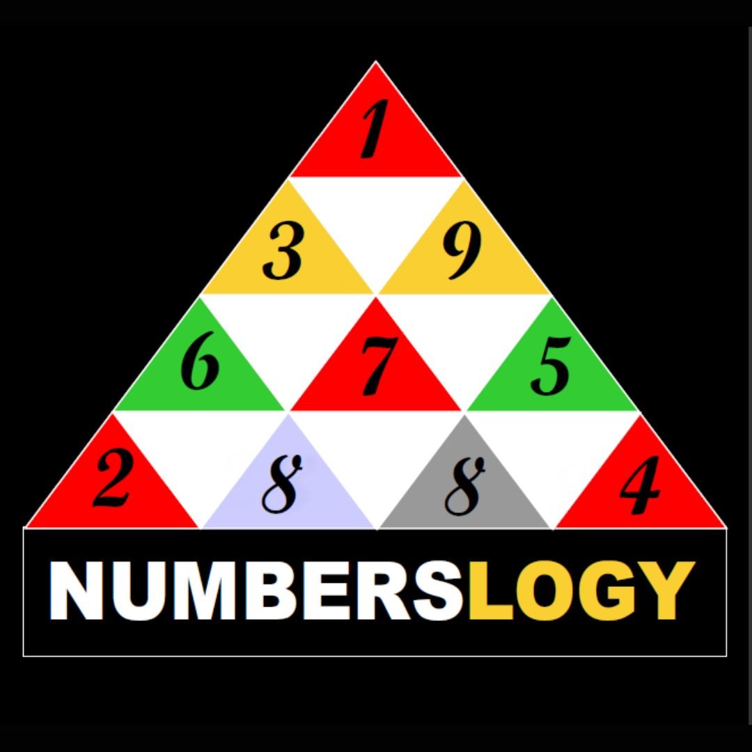 Numberslogy